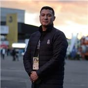 Cocinero especialista en carnes y comida al carbón… técnicas ancestrales y vanguardistas